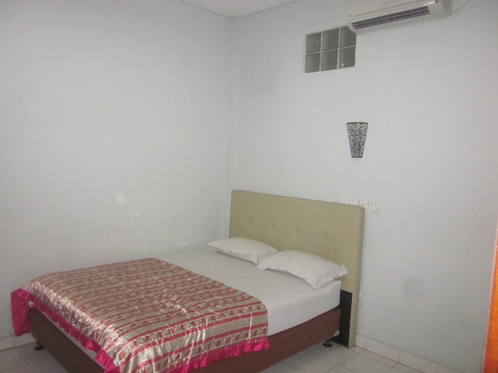 Taman Mekar Beach Inn Kuta Lombok Zewnętrze zdjęcie