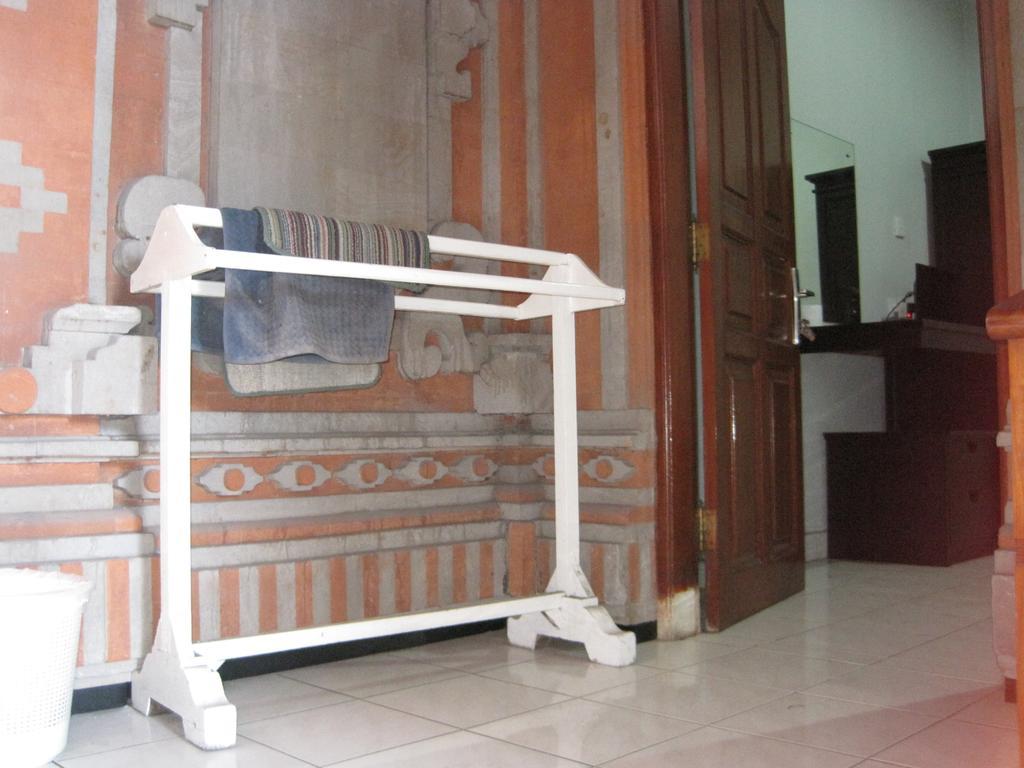 Taman Mekar Beach Inn Kuta Lombok Zewnętrze zdjęcie