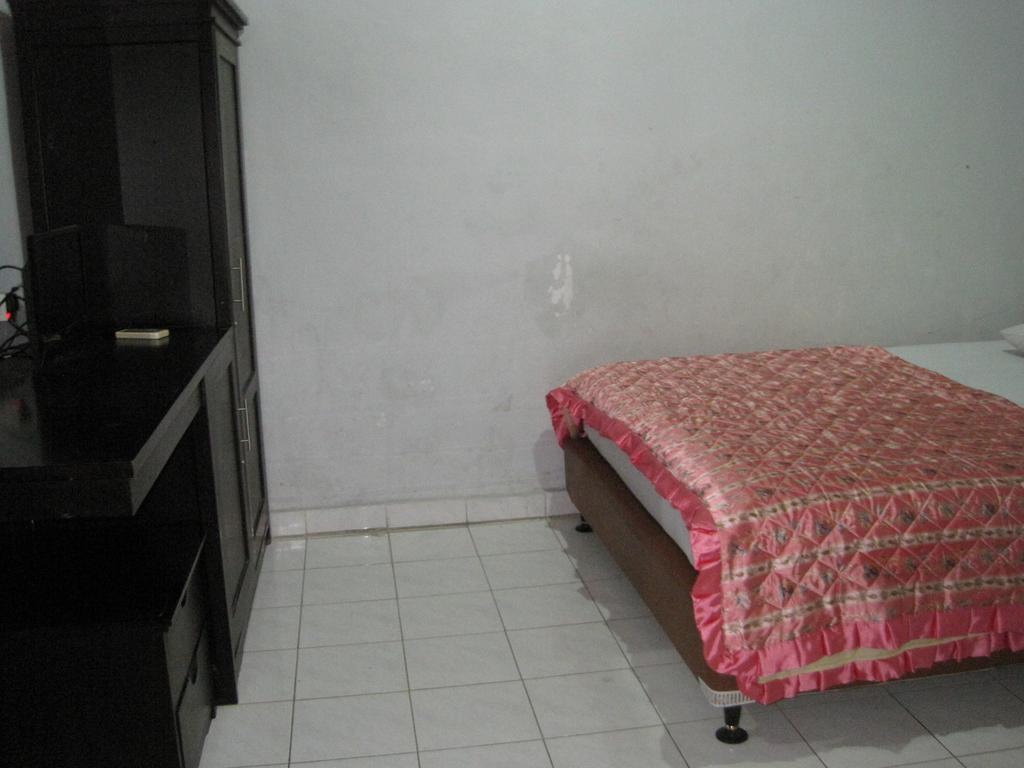 Taman Mekar Beach Inn Kuta Lombok Pokój zdjęcie