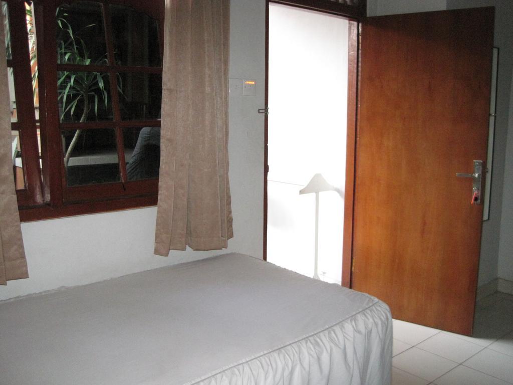 Taman Mekar Beach Inn Kuta Lombok Pokój zdjęcie