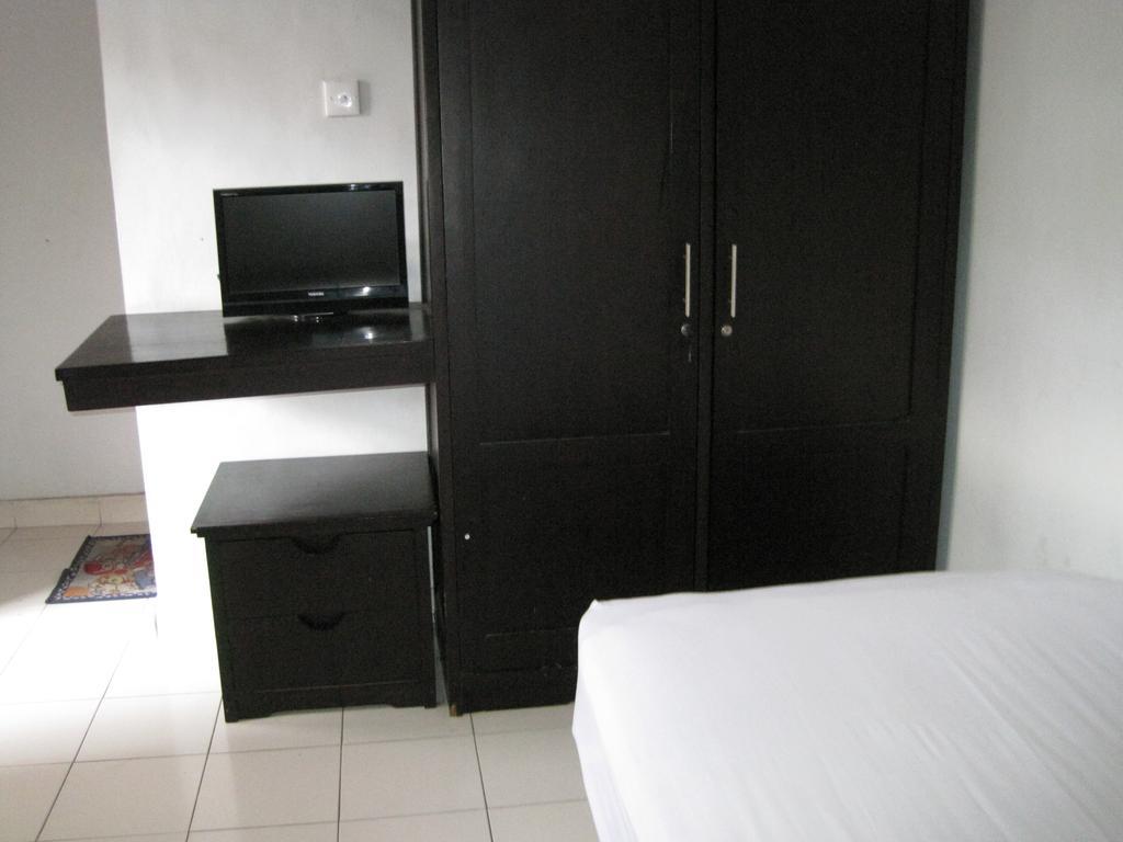 Taman Mekar Beach Inn Kuta Lombok Pokój zdjęcie