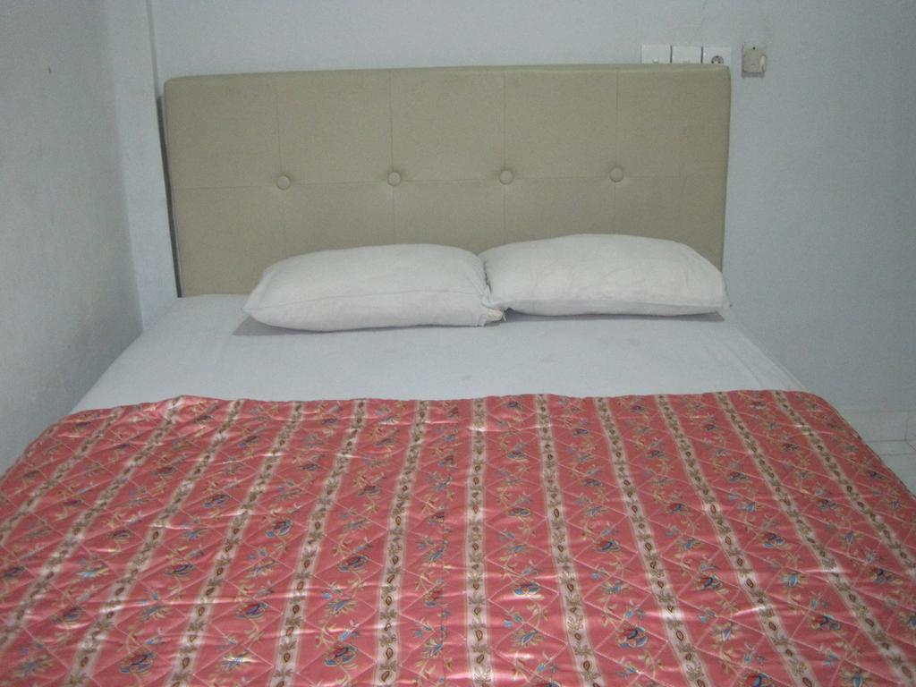 Taman Mekar Beach Inn Kuta Lombok Pokój zdjęcie