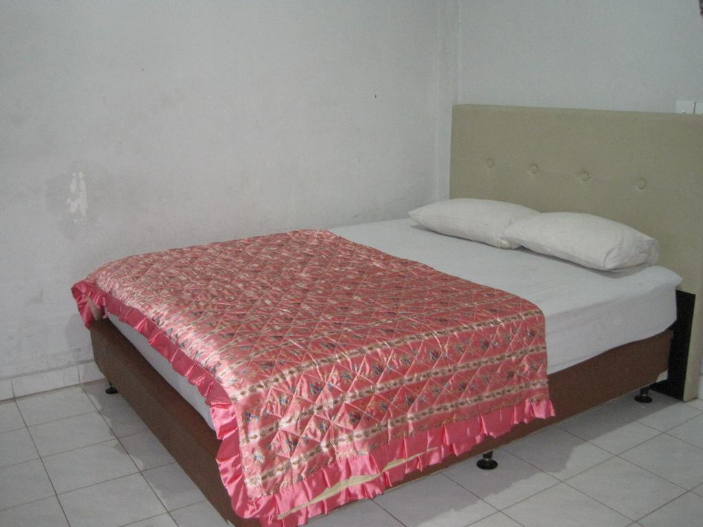 Taman Mekar Beach Inn Kuta Lombok Pokój zdjęcie