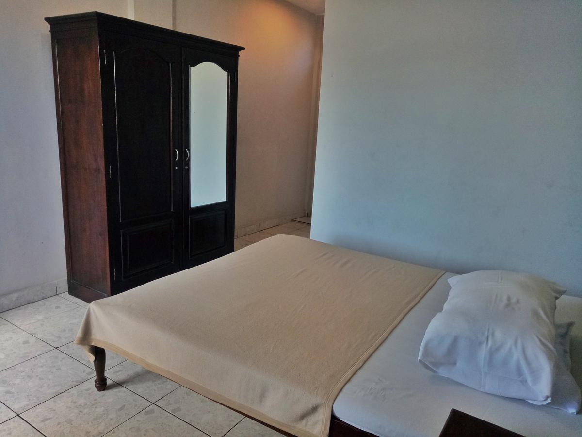 Taman Mekar Beach Inn Kuta Lombok Zewnętrze zdjęcie