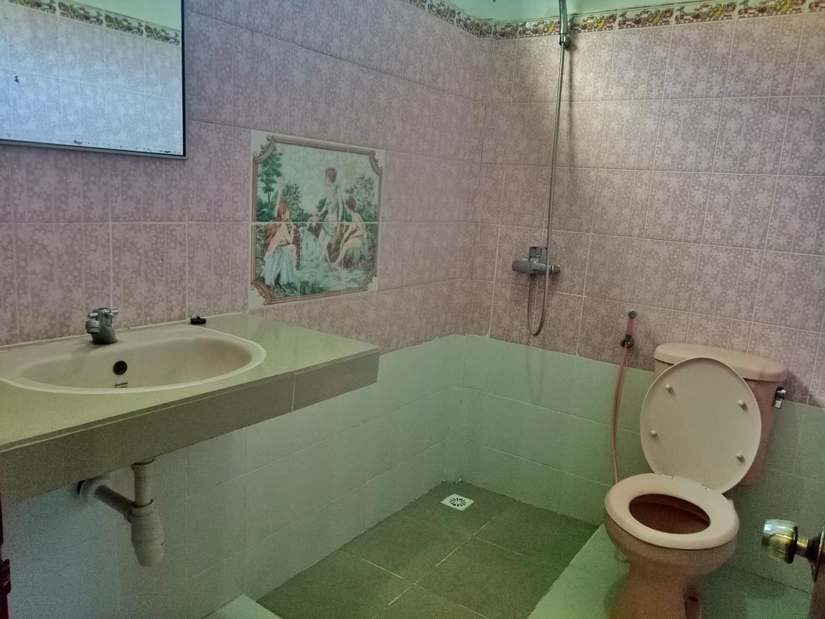 Taman Mekar Beach Inn Kuta Lombok Zewnętrze zdjęcie