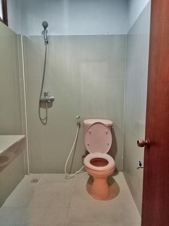 Taman Mekar Beach Inn Kuta Lombok Zewnętrze zdjęcie