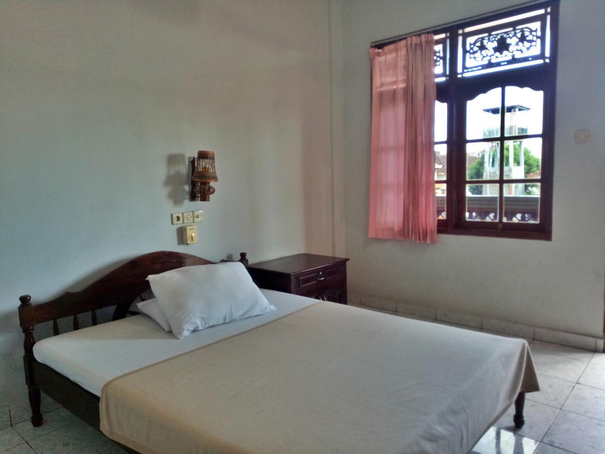 Taman Mekar Beach Inn Kuta Lombok Zewnętrze zdjęcie