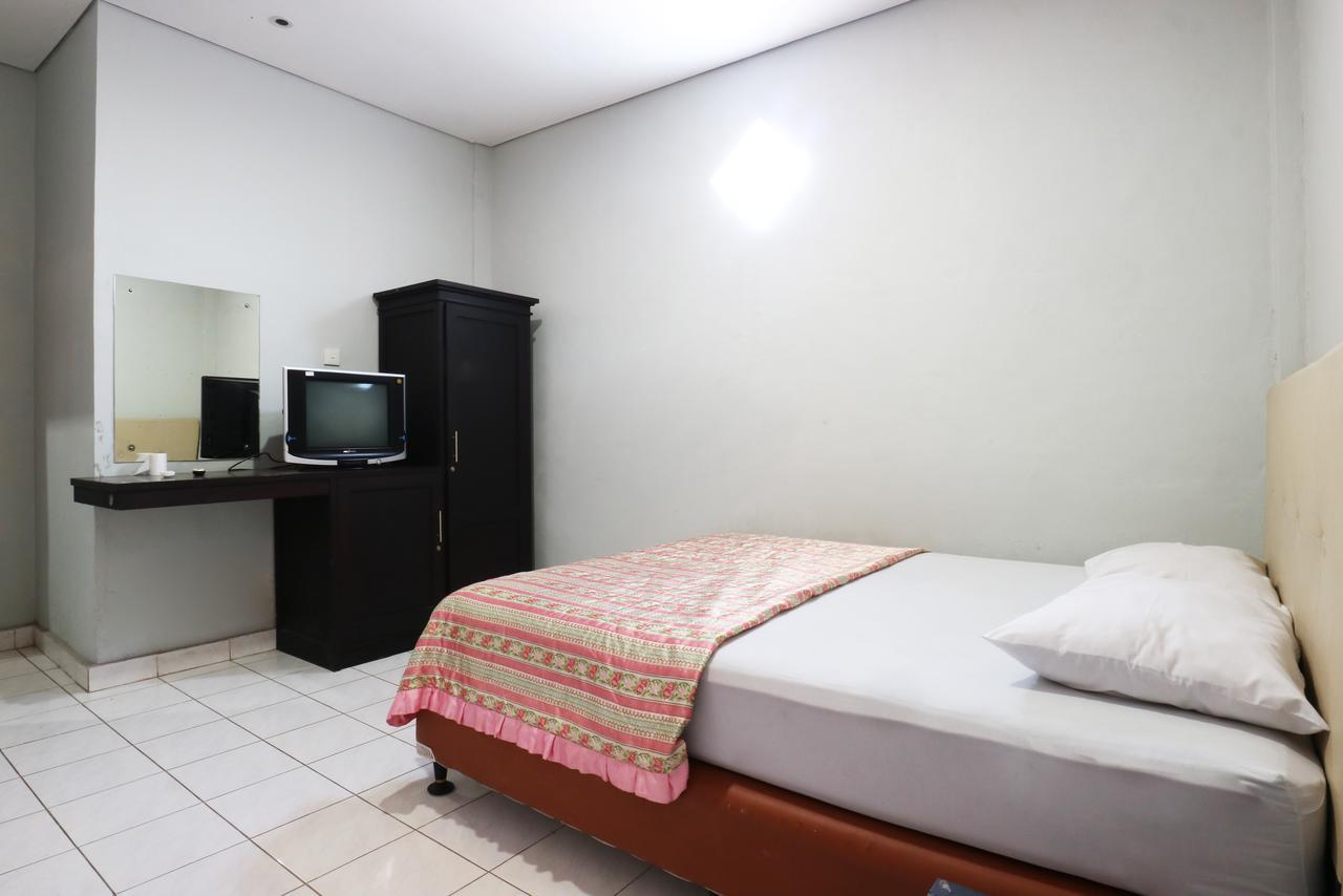 Taman Mekar Beach Inn Kuta Lombok Zewnętrze zdjęcie