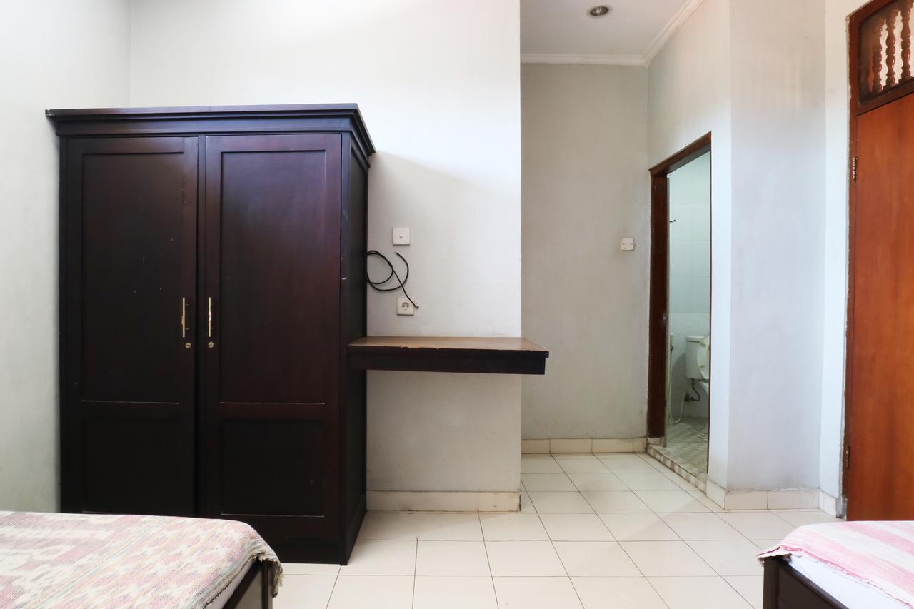Taman Mekar Beach Inn Kuta Lombok Zewnętrze zdjęcie