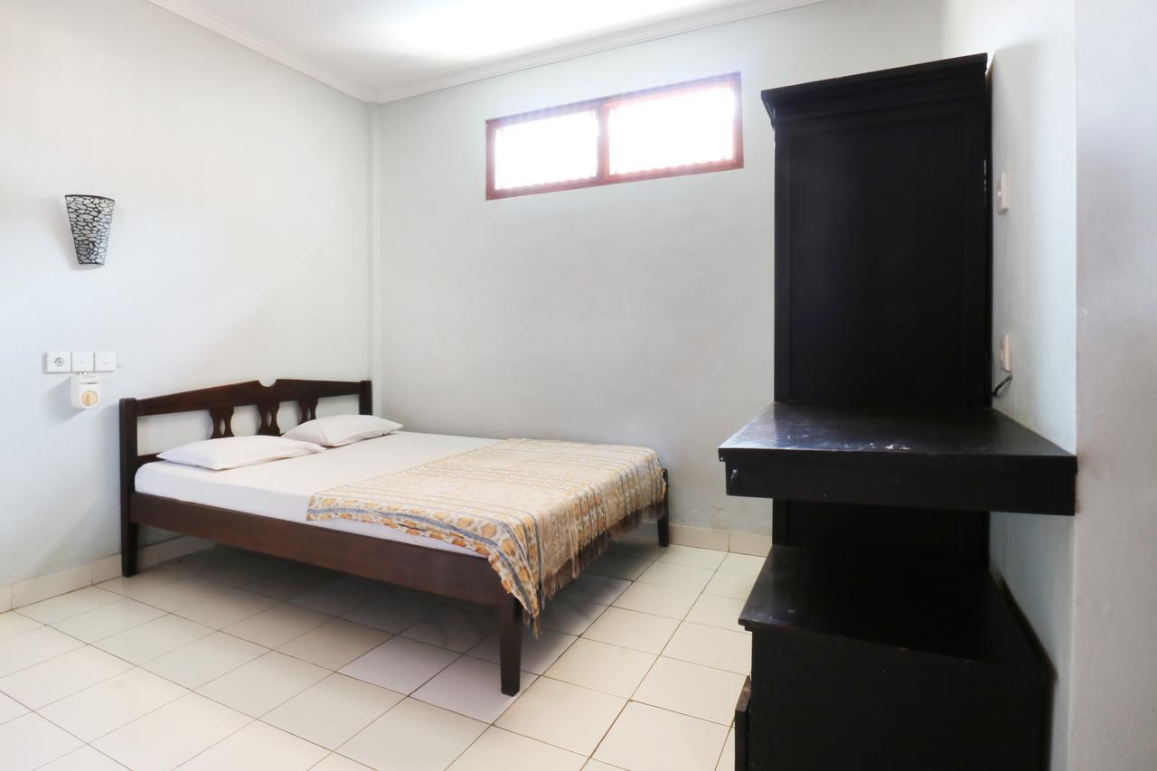 Taman Mekar Beach Inn Kuta Lombok Zewnętrze zdjęcie