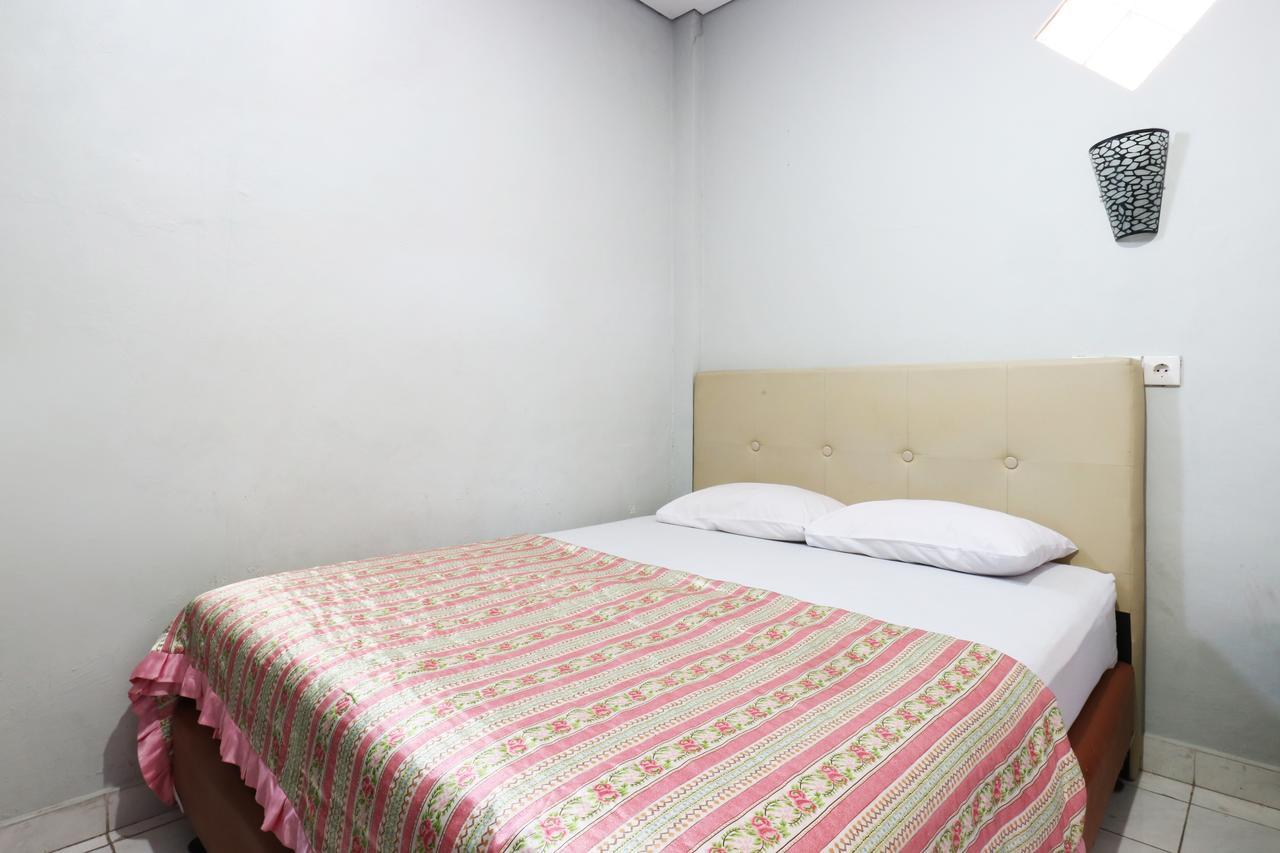 Taman Mekar Beach Inn Kuta Lombok Zewnętrze zdjęcie