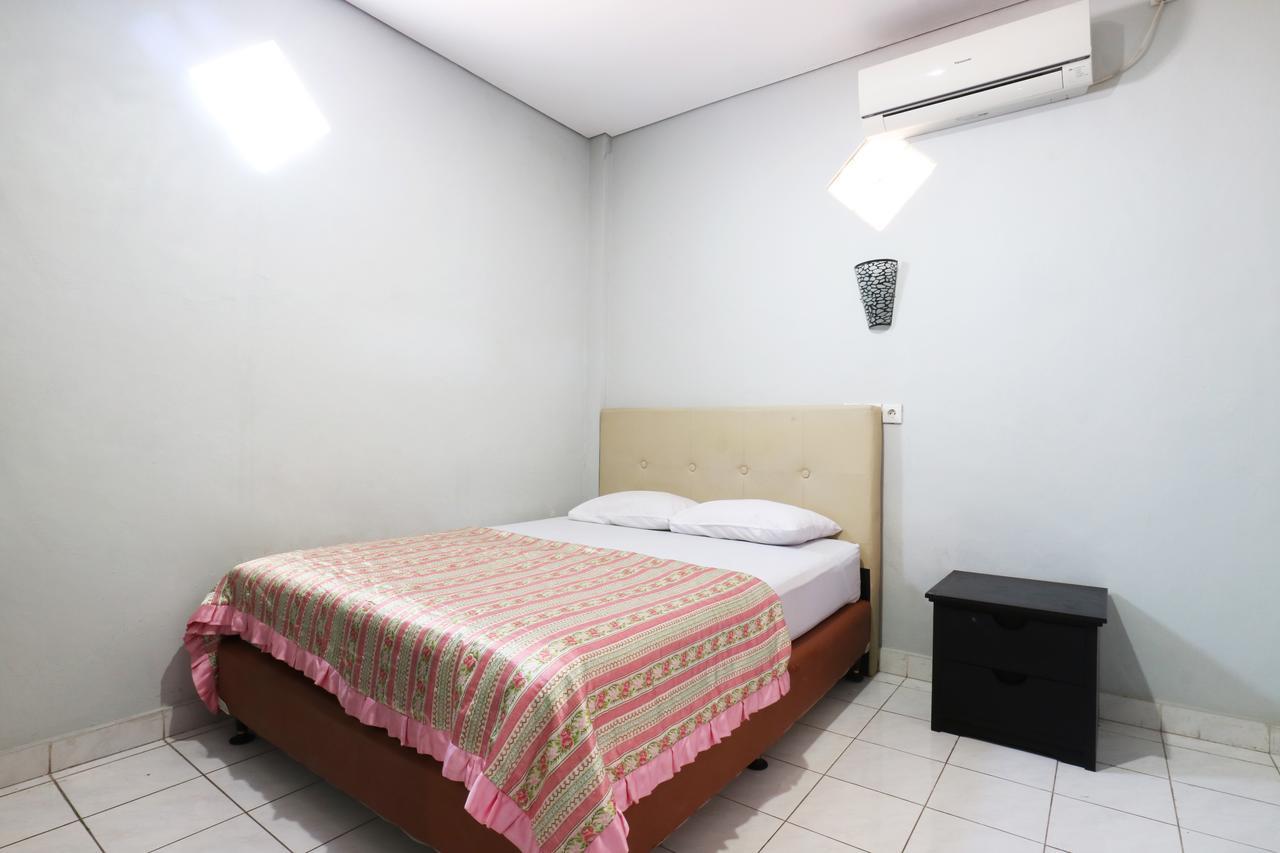 Taman Mekar Beach Inn Kuta Lombok Zewnętrze zdjęcie