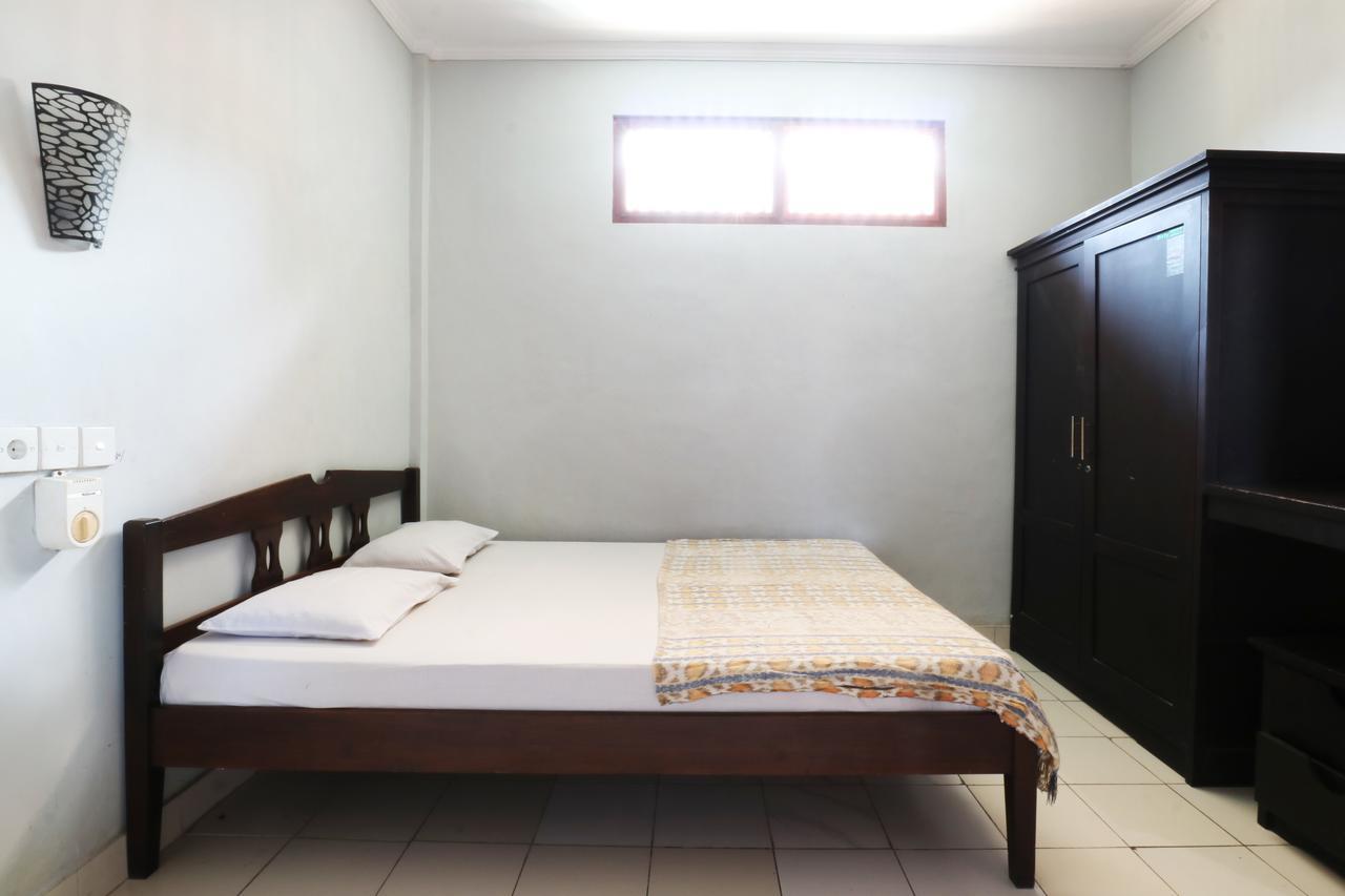 Taman Mekar Beach Inn Kuta Lombok Zewnętrze zdjęcie