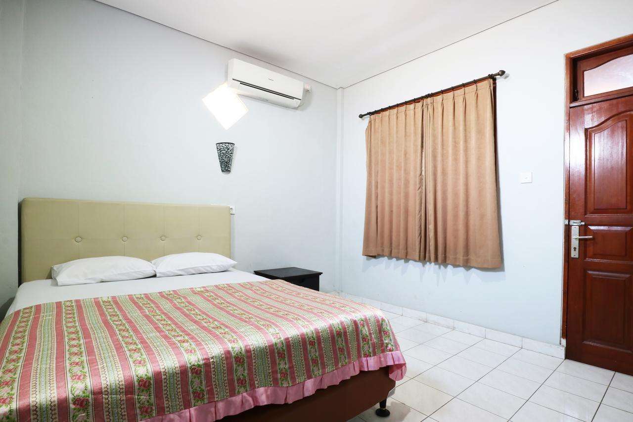 Taman Mekar Beach Inn Kuta Lombok Zewnętrze zdjęcie