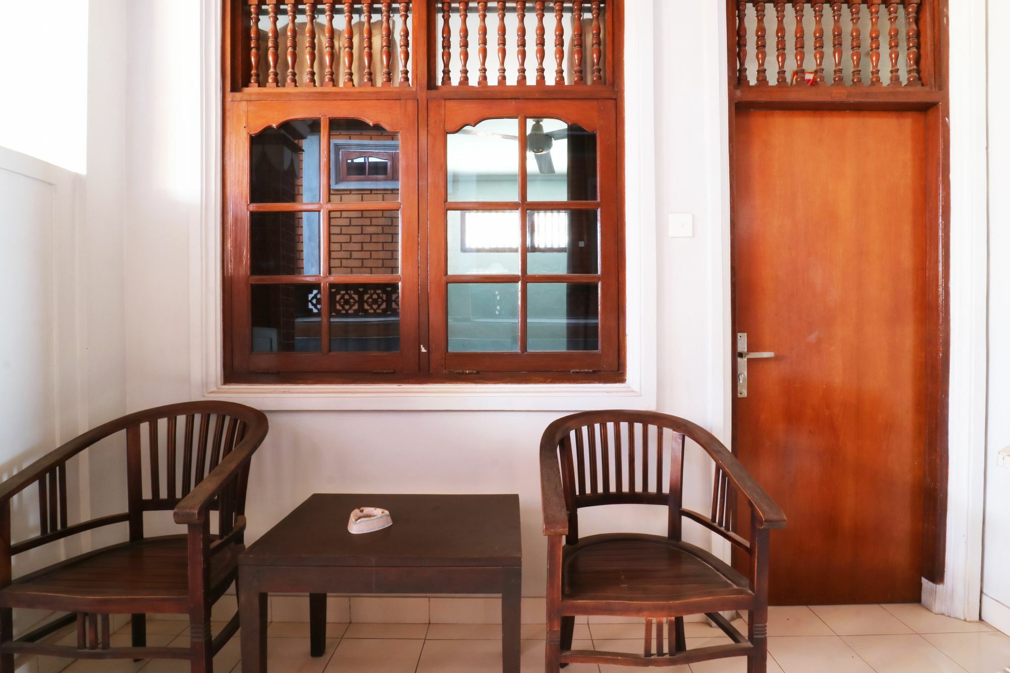Taman Mekar Beach Inn Kuta Lombok Zewnętrze zdjęcie