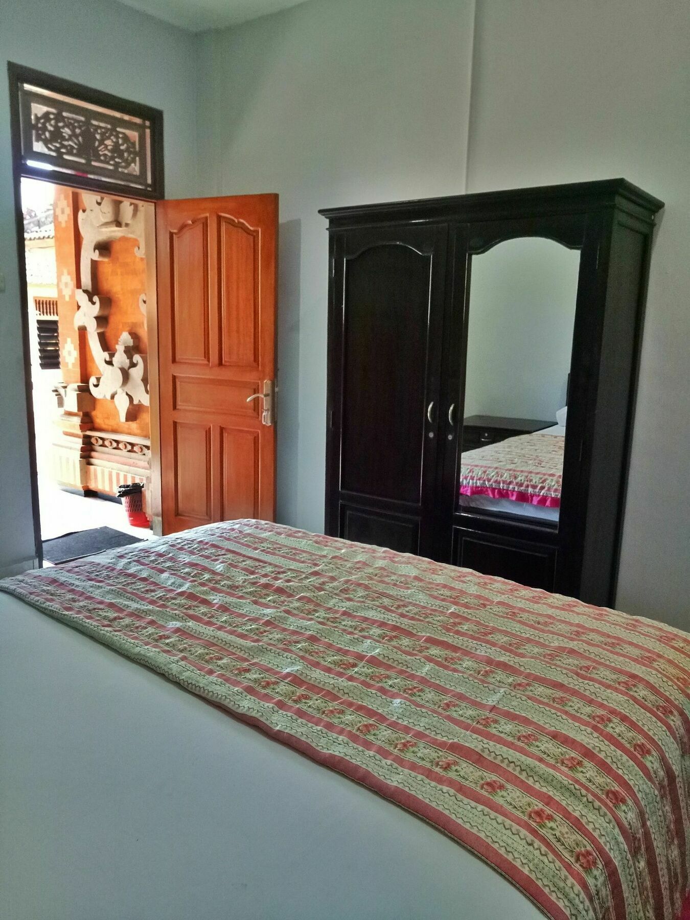 Taman Mekar Beach Inn Kuta Lombok Zewnętrze zdjęcie
